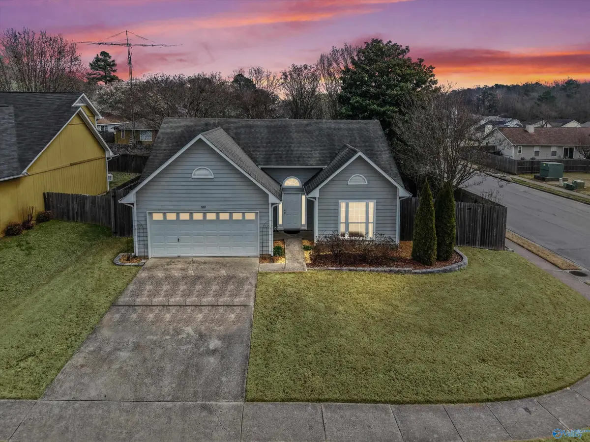 100 NW Sugar Bluff Lane Nw, Madison, AL 35757 - #1