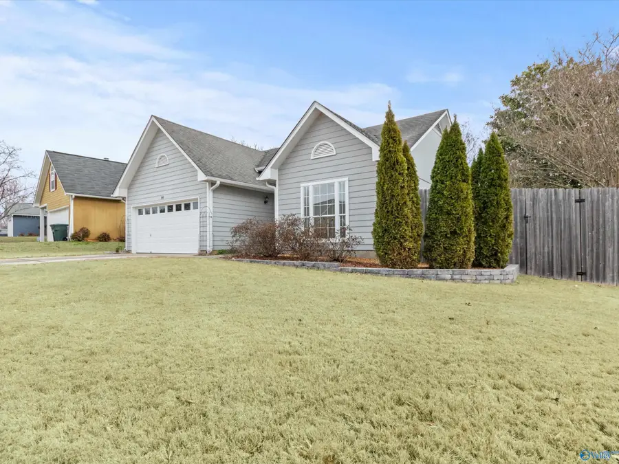 100 NW Sugar Bluff Lane Nw, Madison, AL 35757 - #3