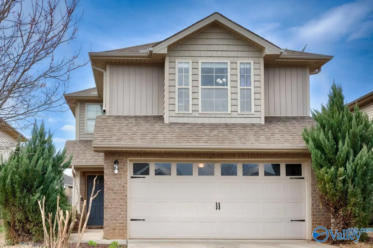 15901 Trey Hughes Drive, Harvest, AL 35749 - #1