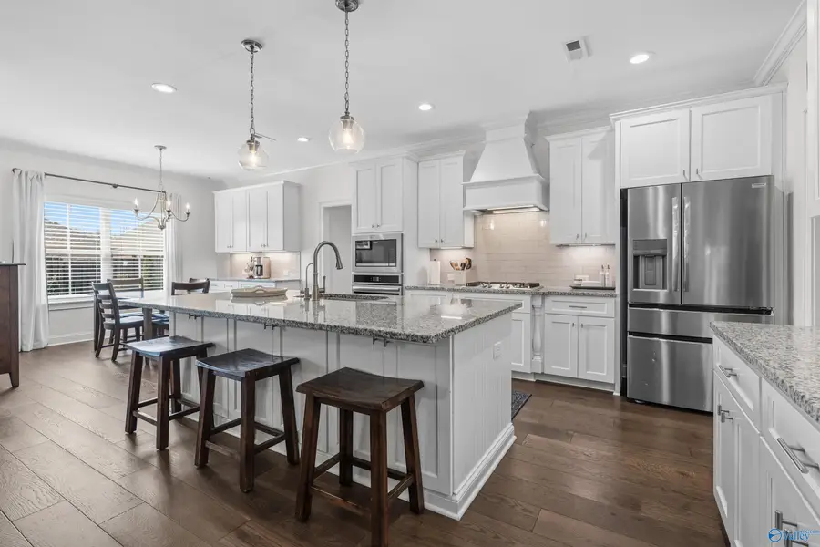 3010 Ginn Point Road Se, Owens Cross Roads, AL 35763 - #2