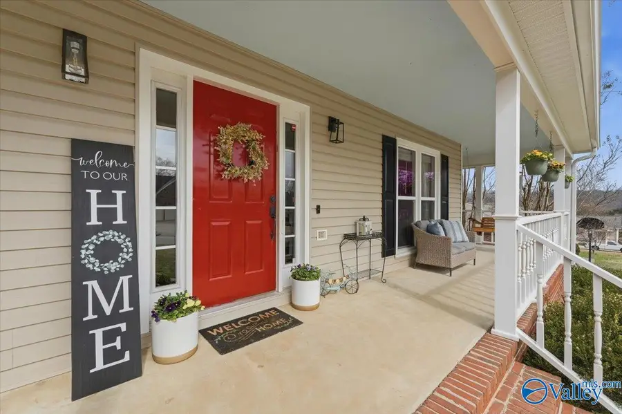 107 Tessie Drive, Owens Cross Roads, AL 35763 - #2