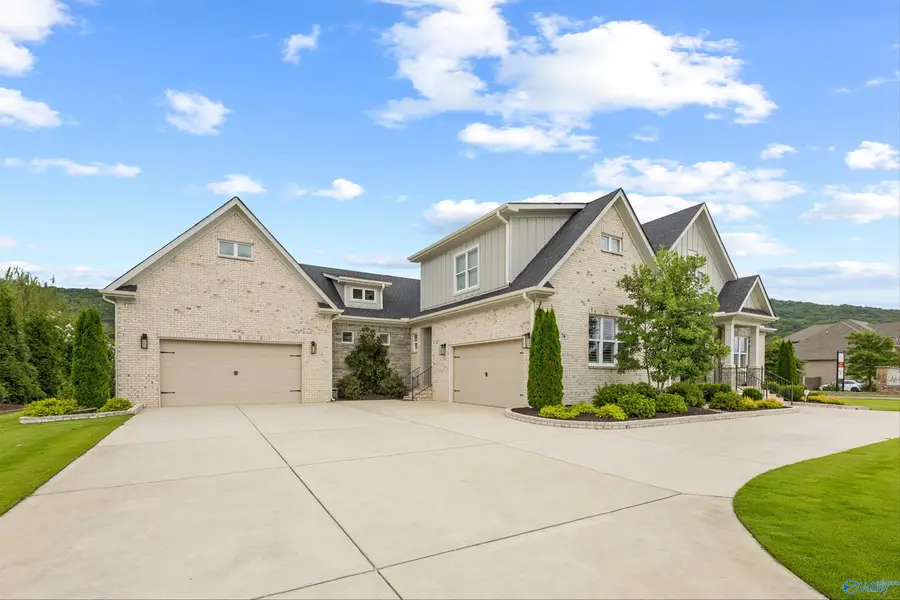 74 Mcmullen Lane, Gurley, AL 35748 - #3