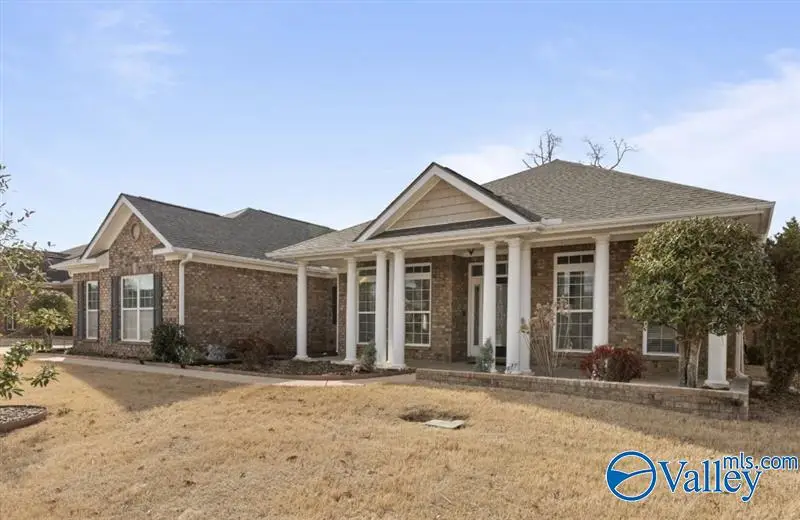 106 Autumn Cove Drive, Madison, AL 35756 - #2