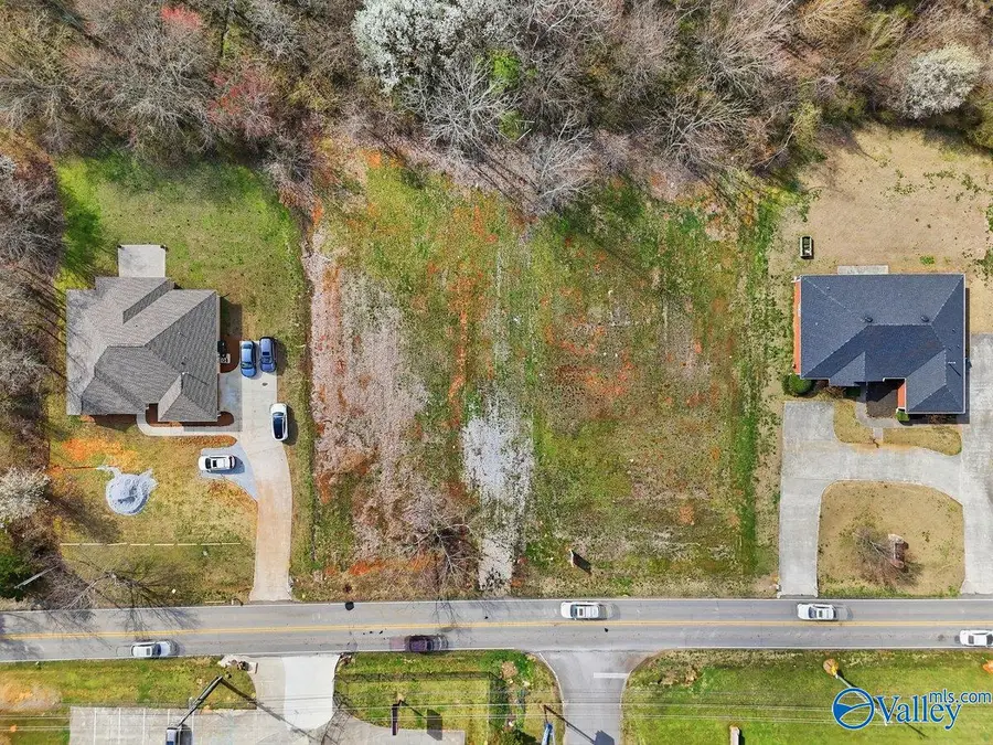 574 Nance Road, Madison, AL 35757 - #2