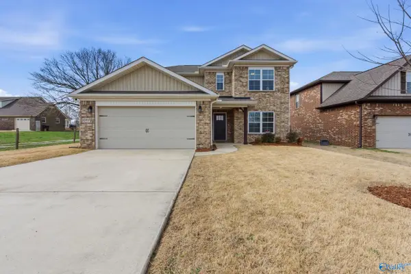 20117 Yarbrough Road, Athens, AL 35613