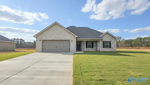 25561 Vaughn Street, Elkmont, AL 35620