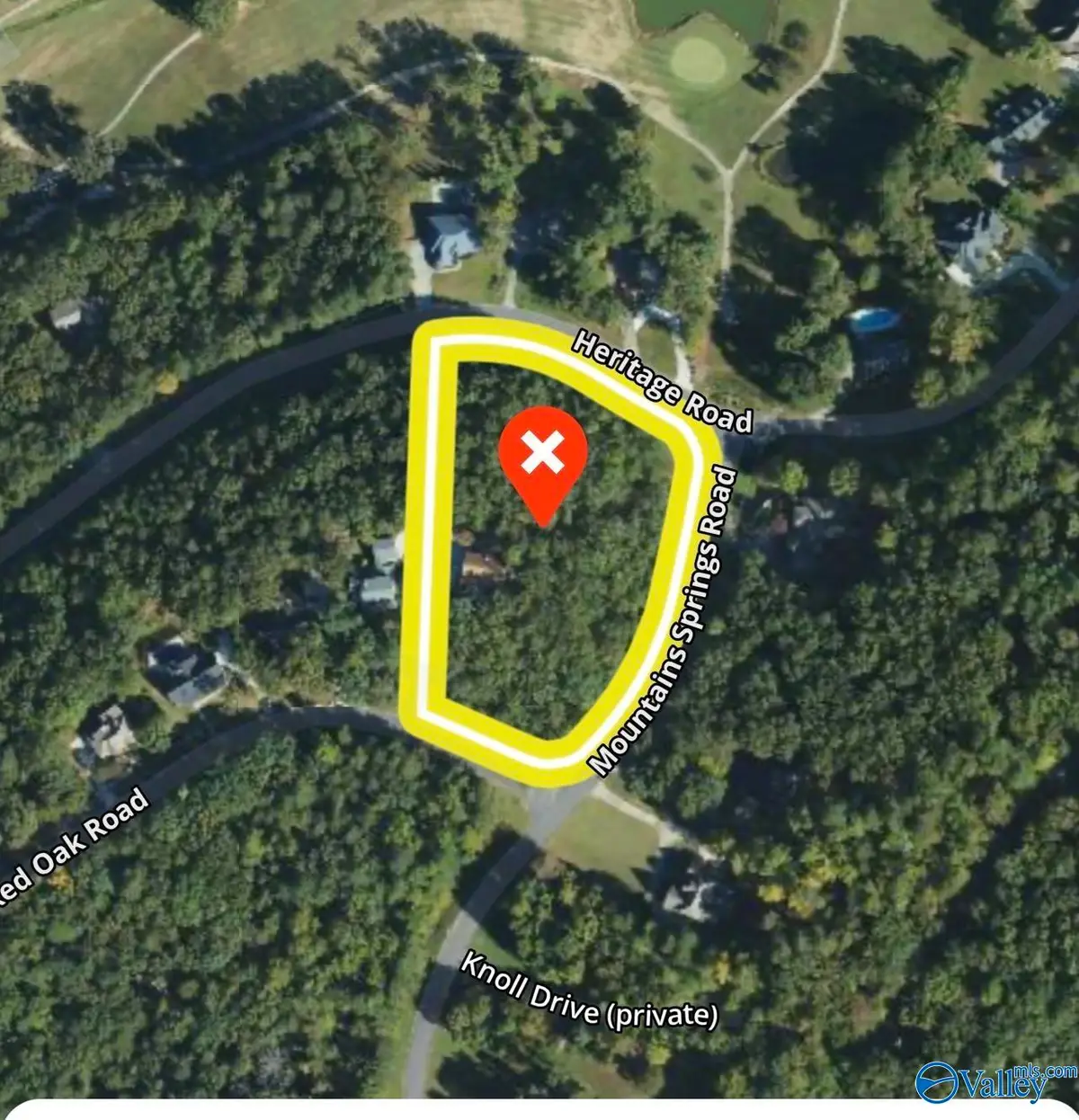 34 Red Oak Road, Oneonta, AL 35121 - #1