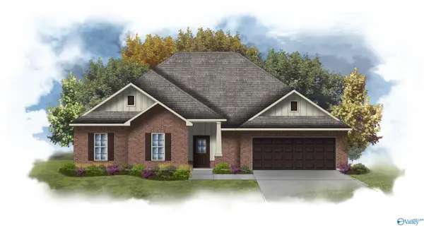 8806 Bryson Terrace Se, Gurley, AL 35748