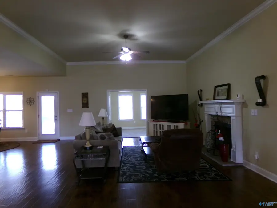 114 Rushing Brook Drive, Madison, AL 35756 - #2