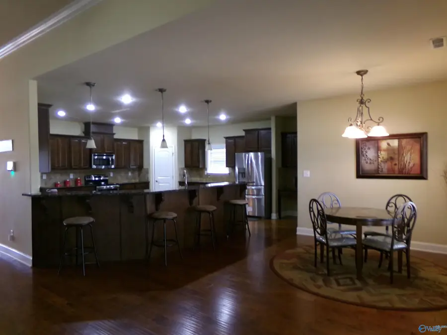 114 Rushing Brook Drive, Madison, AL 35756 - #3