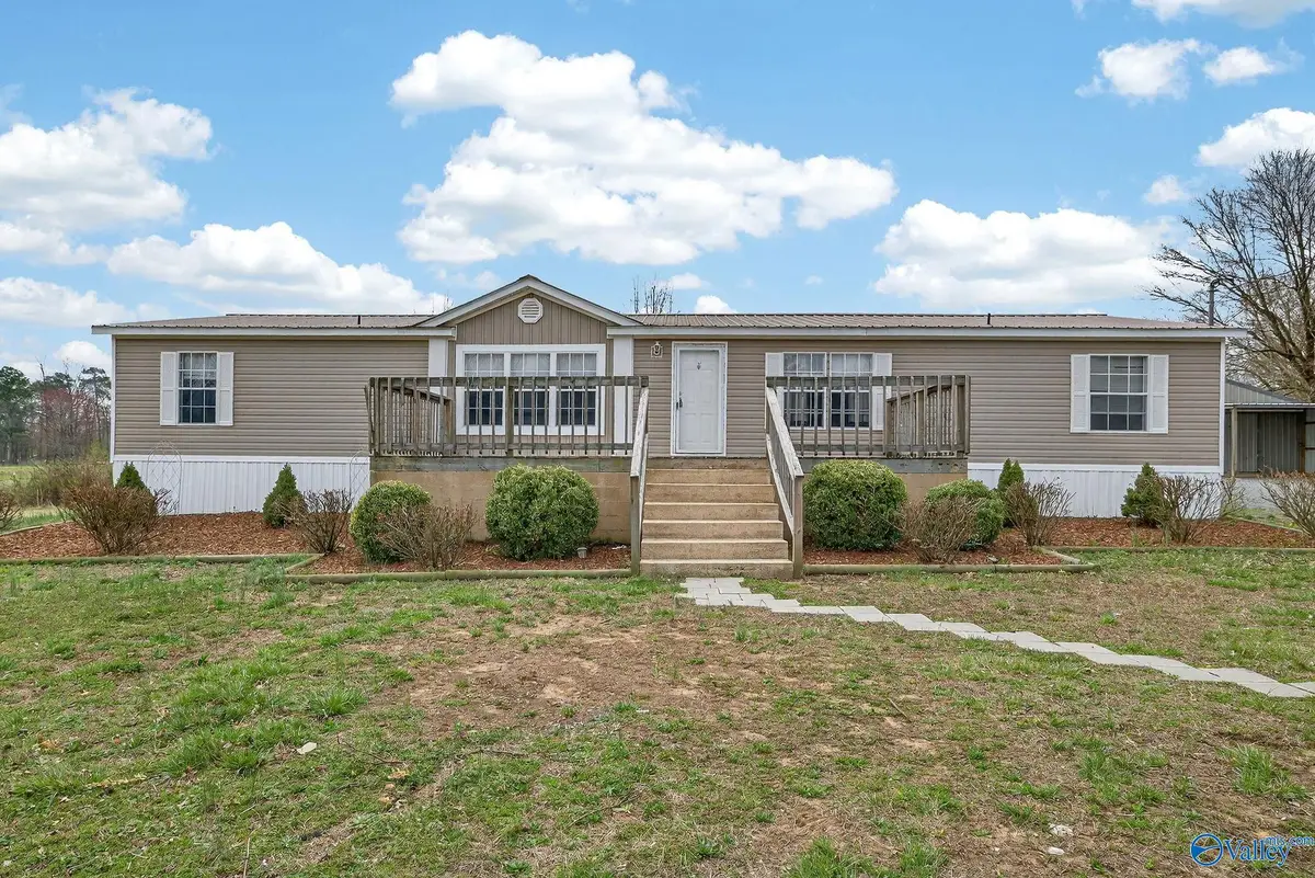 484 County Road 54, Geraldine, AL 35974 - #1