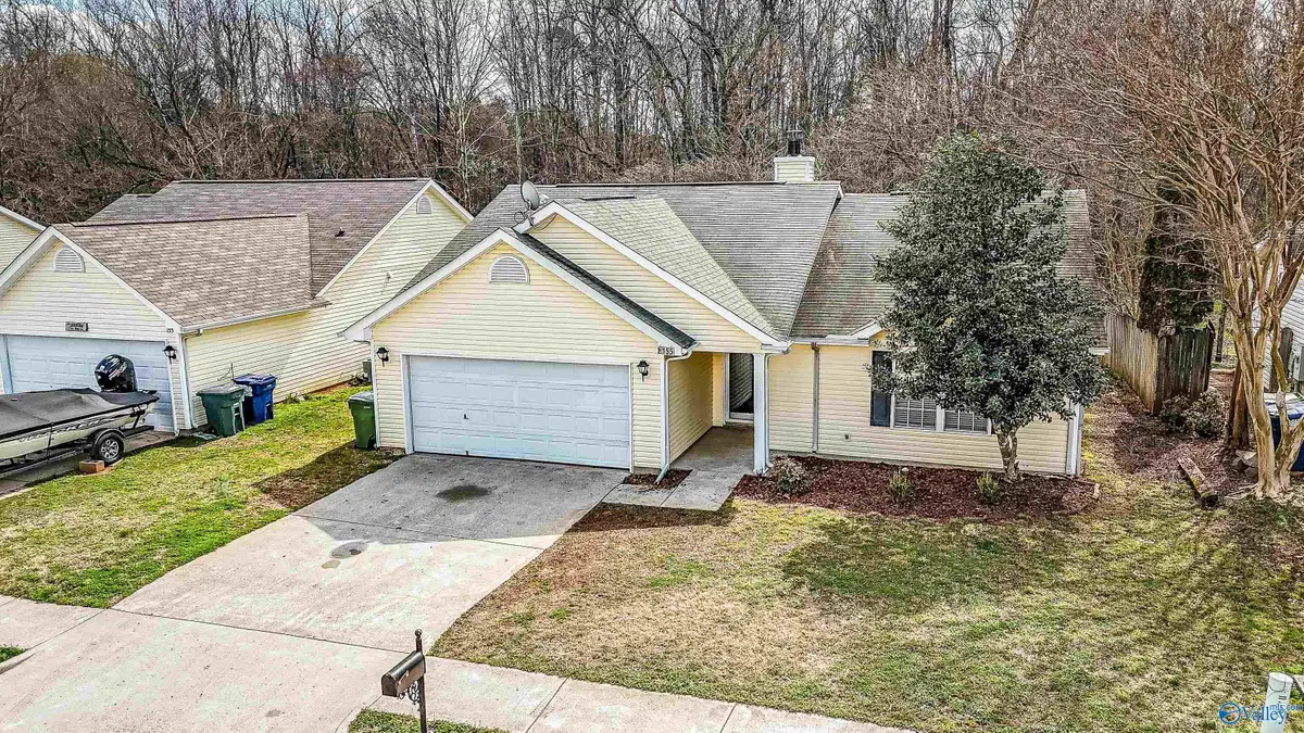 155 Sandy Hollow Drive Nw, Madison, AL 35757 - #1