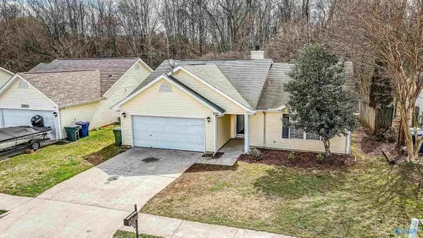 155 Sandy Hollow Drive Nw, Madison, AL 35757