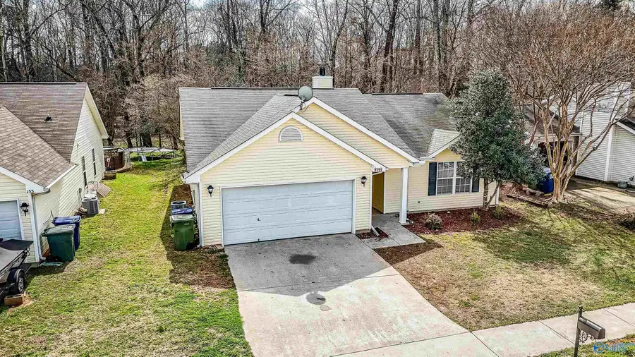 155 Sandy Hollow Drive Nw, Madison, AL 35757 - #2
