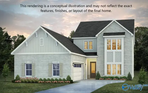 356 Anna Dora Way, Meridianville, AL 35759