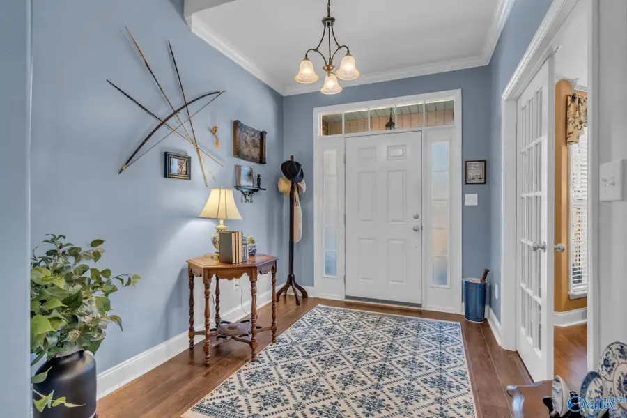 6902 Breyerton Way, Owens Cross Roads, AL 35763 - #3