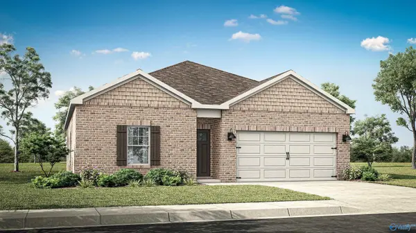 122 Betty Williams Drive, Madison, AL 35756