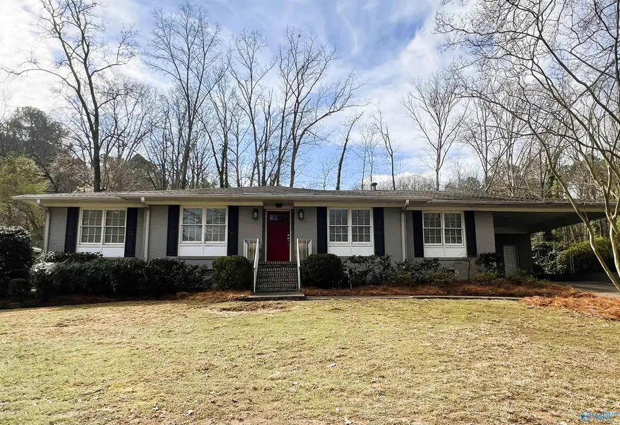 417 Wildhaven Circle, Gadsden, AL 35901 - #2