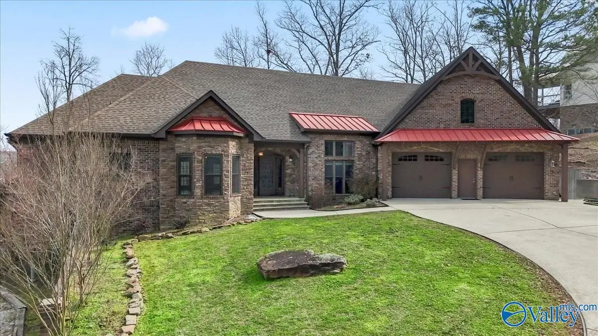 770 County Road 218, Bremen, AL 35033 - #1