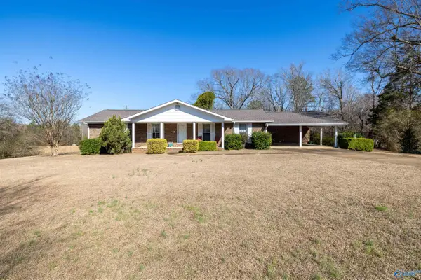 900 County Highway 35, Hamilton, AL 35570