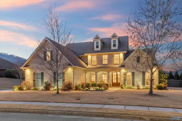 4305 Flint Drive, Owens Cross Roads, AL 35763