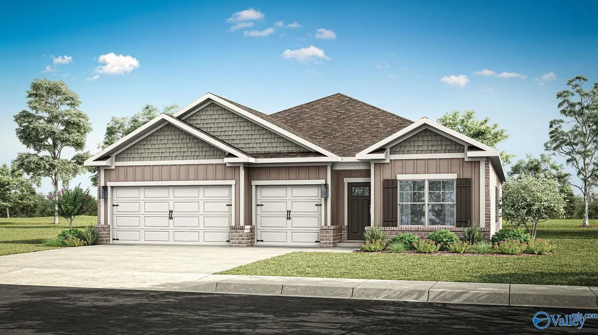 3648 Whistling Way Sw, Madison, AL 35756 - #1