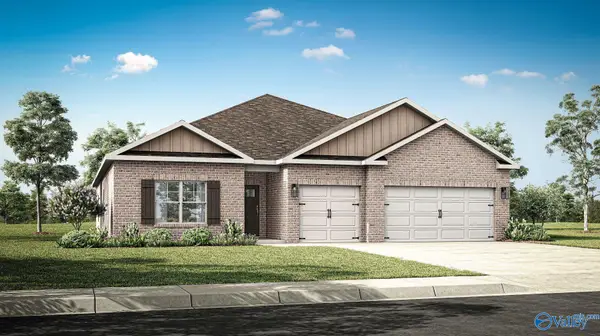 8518 Sophia Nicolle Court Se, Gurley, AL 35748