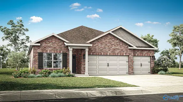 7104 Raquel Circle Se, Gurley, AL 35748