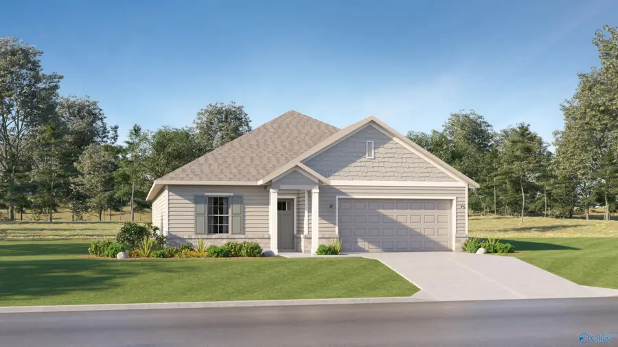 208 Cobbdale Park Drive, Harvest, AL 35749 - #2