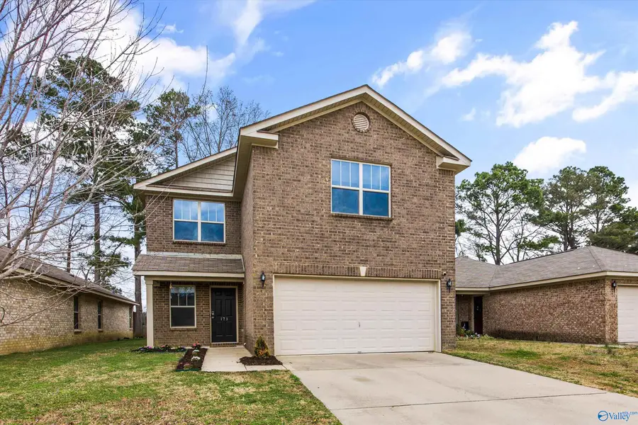 171 Sedgewick Drive, Owens Cross Roads, AL 35763 - #2