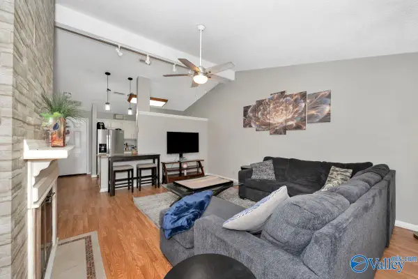 4984 Seven Pine Circle #4984, Huntsville, AL 35816