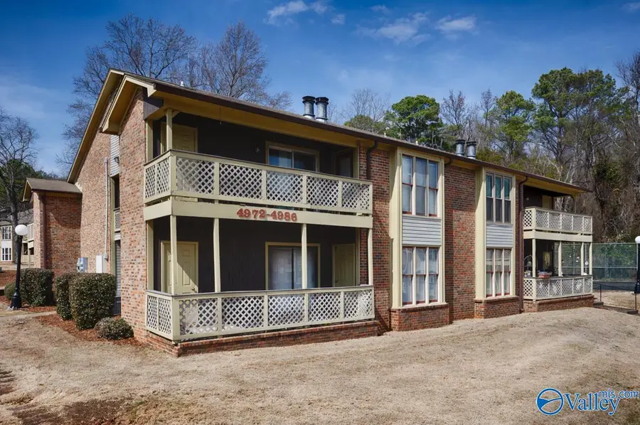 4984 Seven Pine Circle #4984, Huntsville, AL 35816 - #2