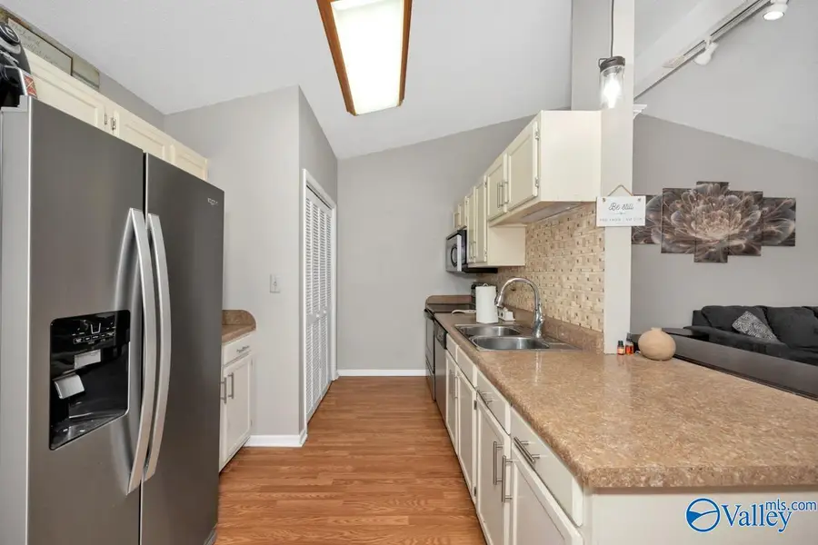 4984 Seven Pine Circle #4984, Huntsville, AL 35816 - #3