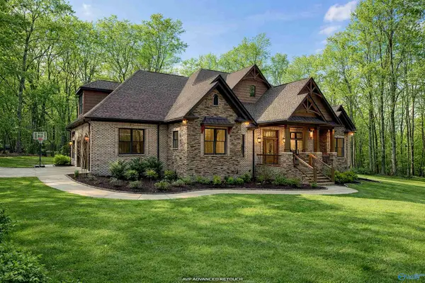 75 Marvin Brown Road, Danville, AL 35619