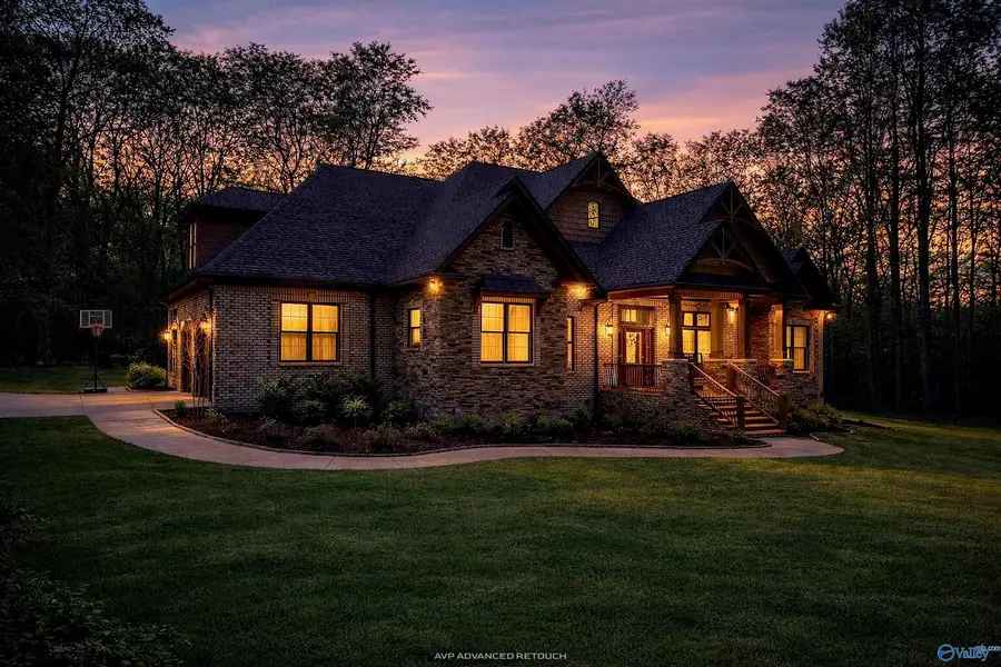 75 Marvin Brown Road, Danville, AL 35619 - #2