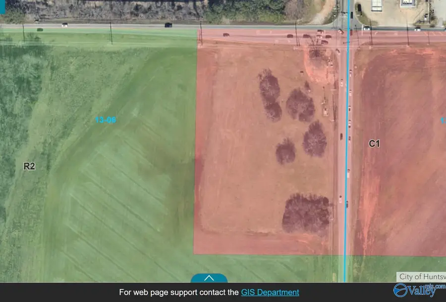 6536 Wall Triana Hwy, Madison, AL 35757 - #2