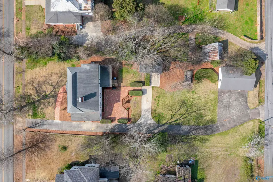 604 South Street E, Talladega, AL 35160 - #2