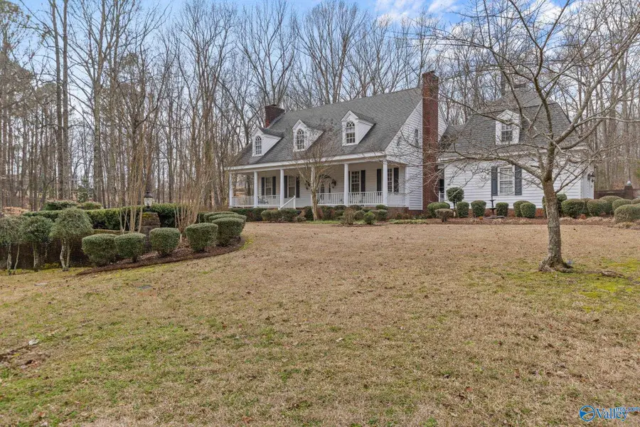 71 Windsor Drive, Russellville, AL 35653 - #2