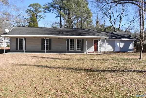 286 Lee Drive, Attalla, AL 35954