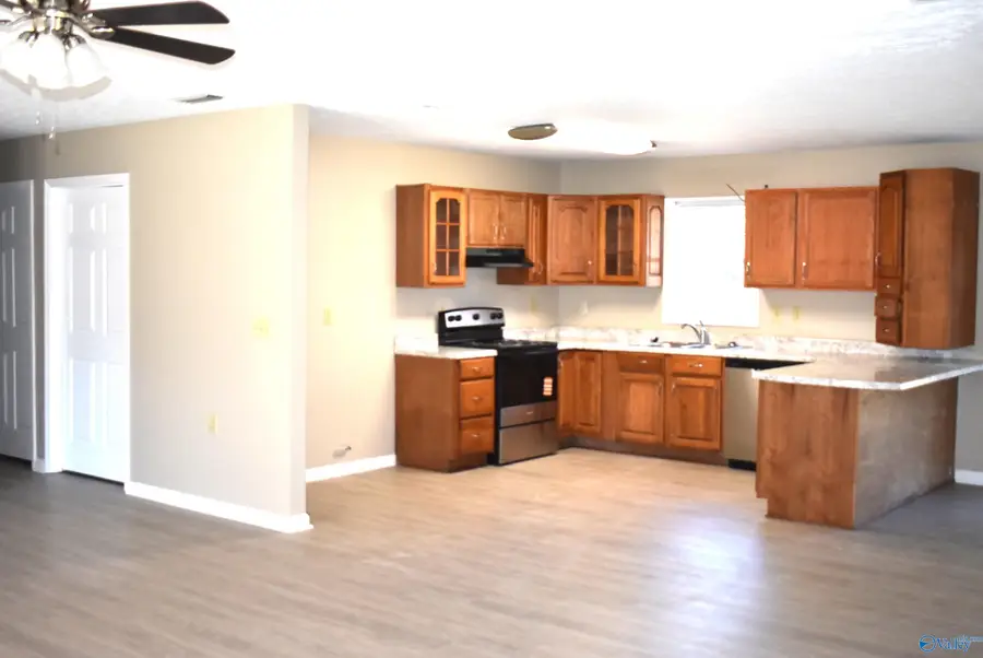 286 Lee Drive, Attalla, AL 35954 - #3
