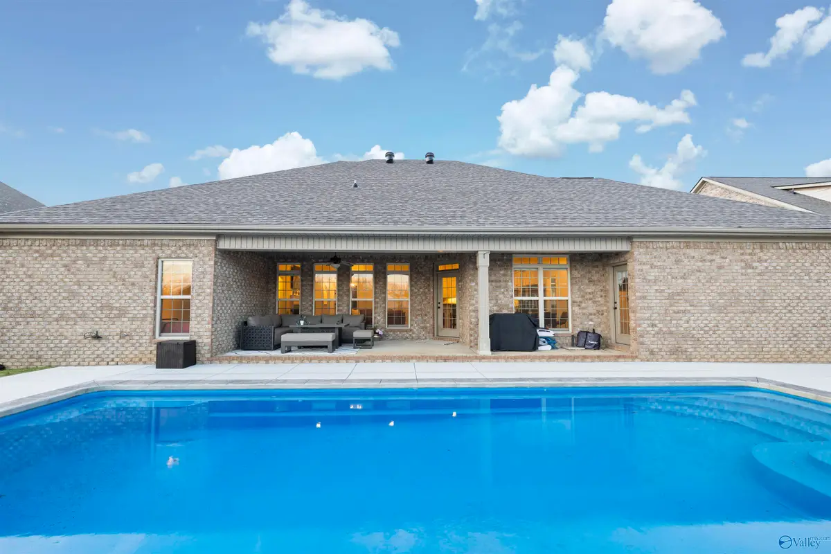 60 Summerlyn Way Se, Gurley, AL 35748 - #1