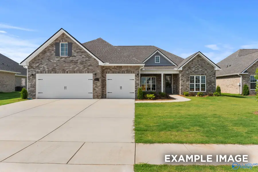 201 Applewood Court, Huntsville, AL 35811 - #2