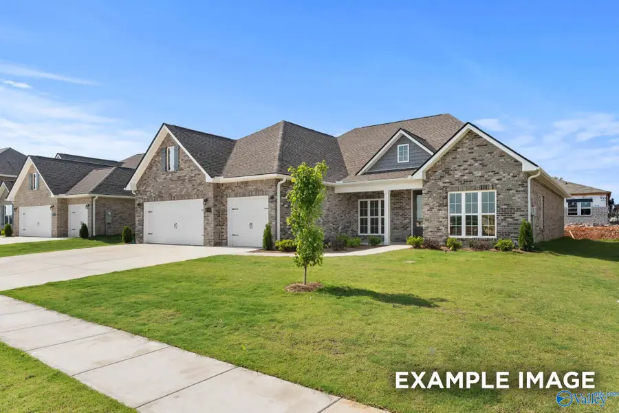 201 Applewood Court, Huntsville, AL 35811 - #3