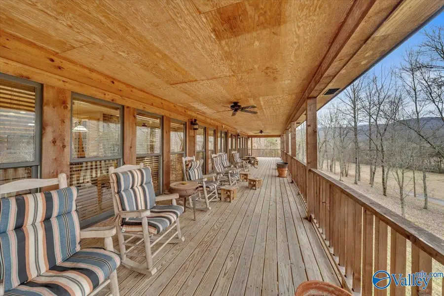 2818 County Road 27, Estillfork, AL 35745 - #3