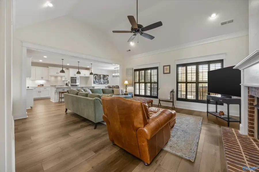 6312 Loring Loop, Huntsville, AL 35806 - #3