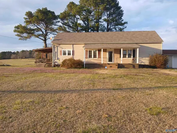 26 Sharpford Road, Somerville, AL 35670