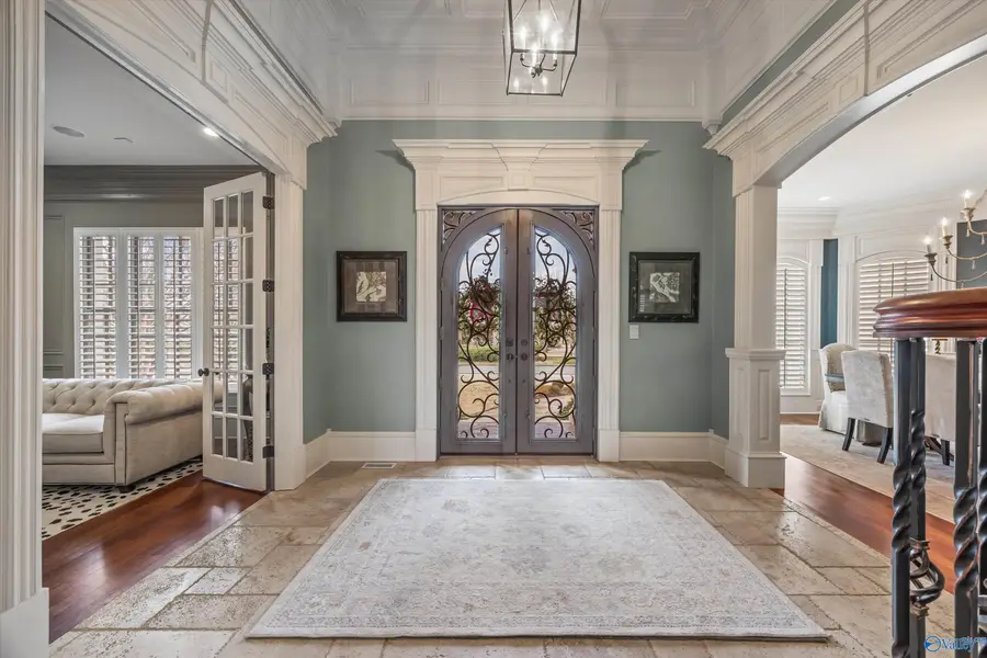 2 Mcmullen Lane, Gurley, AL 35748 - #3