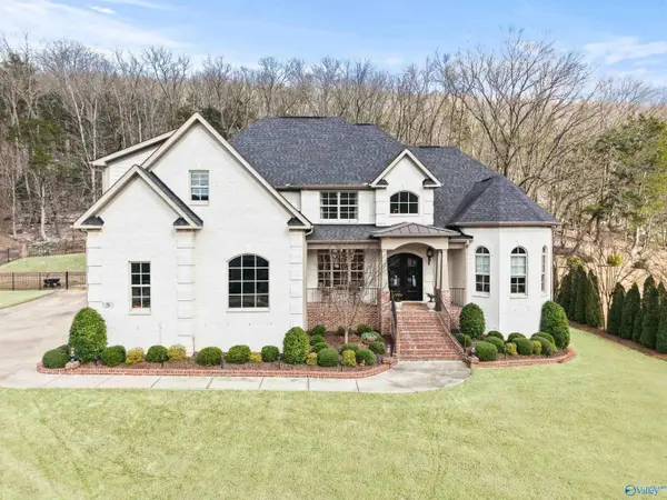 5 Brennan Hill Lane, Gurley, AL 35748