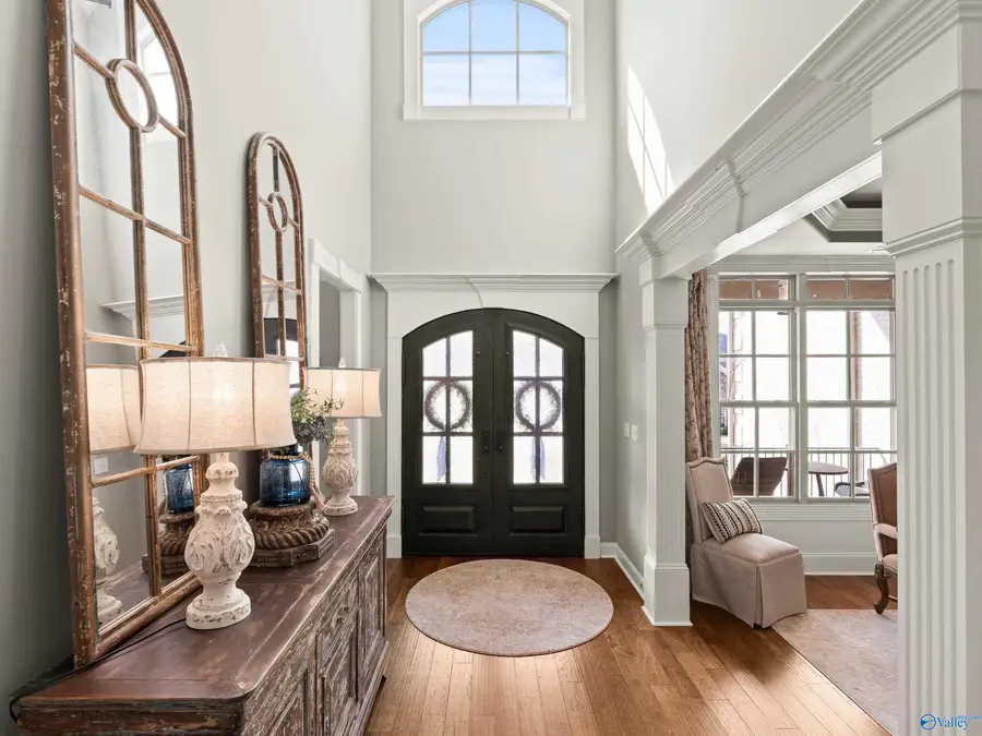 5 Brennan Hill Lane, Gurley, AL 35748 - #3