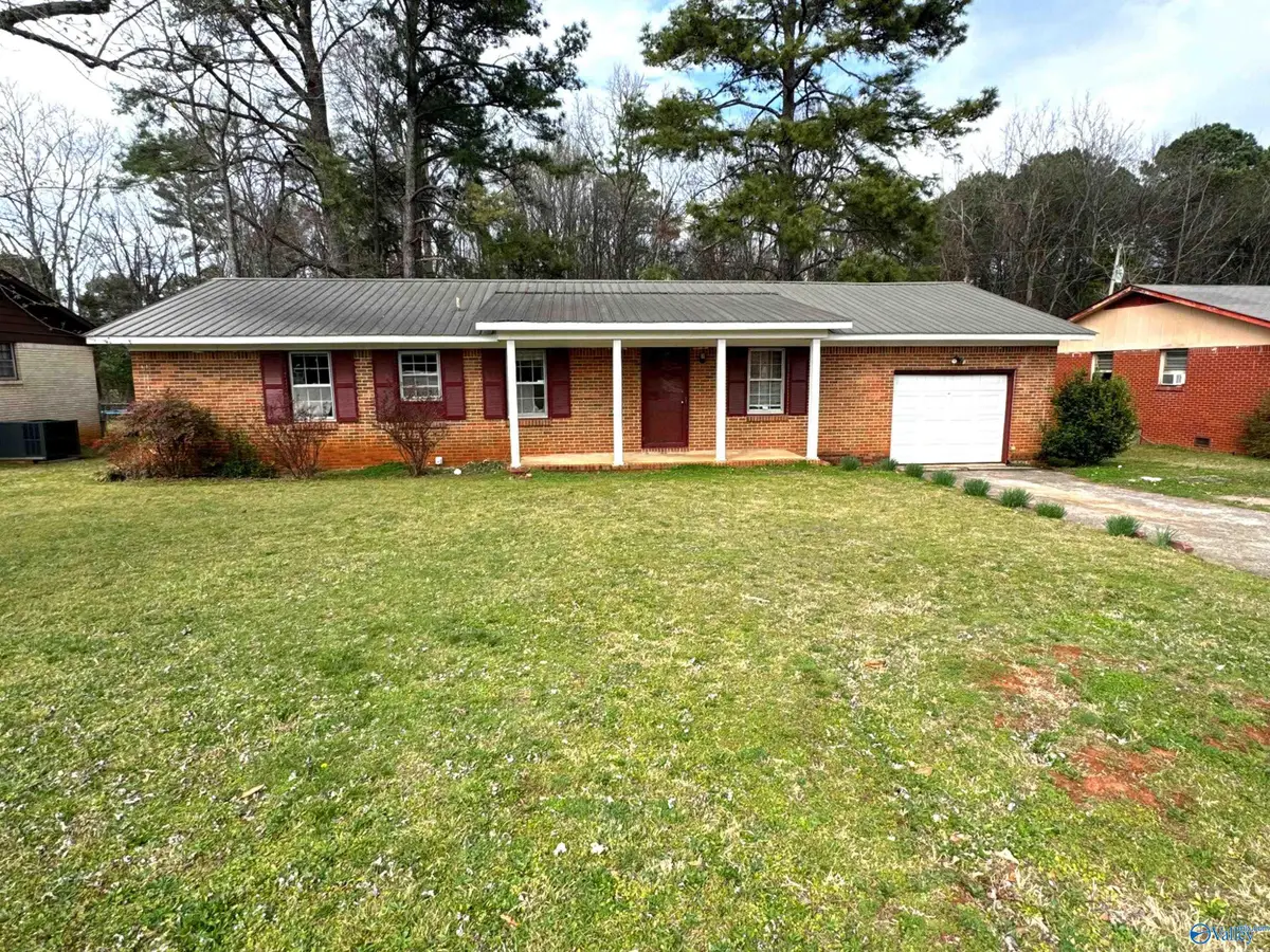 1226 Thomas Drive Sw, Decatur, AL 35601 - #1
